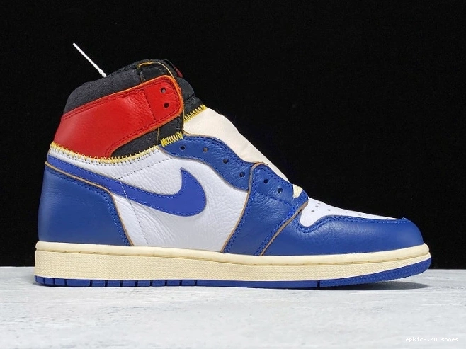 Cheap Retro OG Union Air Jordan x 1 BV1300-146 High 0711
